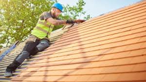 Best Rubber Roofing (EPDM, TPO)  in Tower Lakes, IL